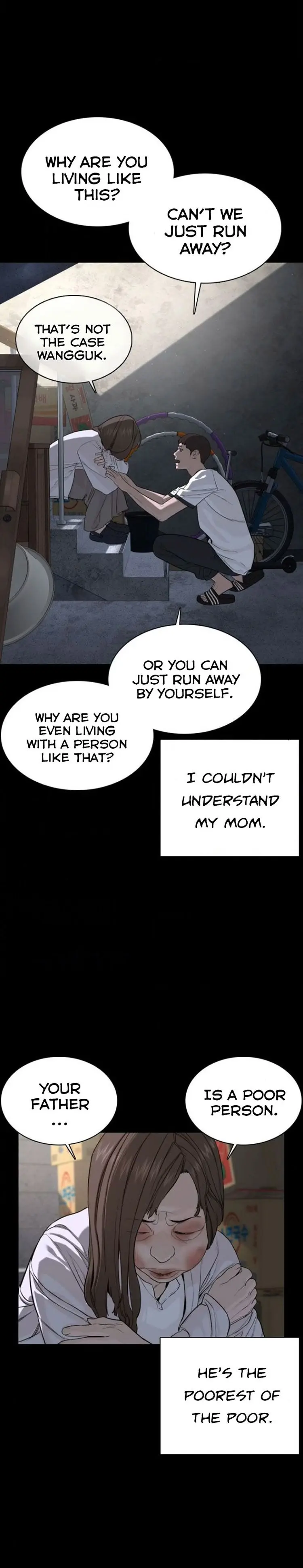 How To Fight Manhwa Online Acagbbb Chapter 46 - Page 9