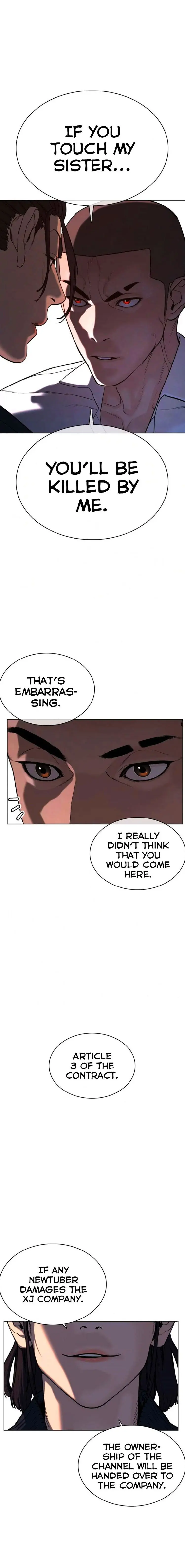 How To Fight Manhwa Online Acagbbb Chapter 47 - Page 2