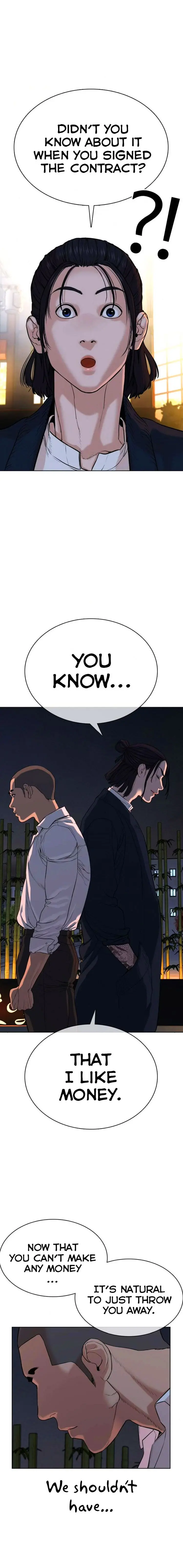 How To Fight Manhwa Online Acagbbb Chapter 47 - Page 3