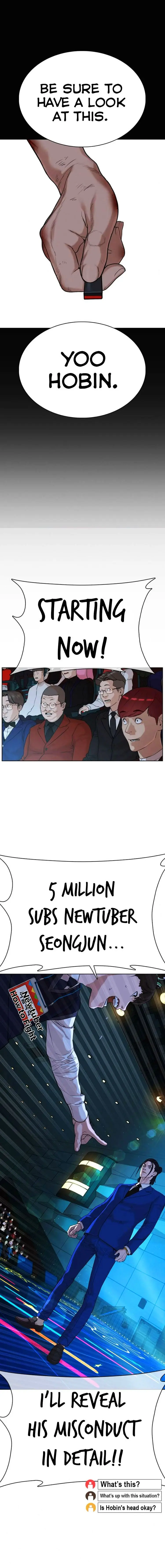 How To Fight Manhwa Online Acagbbb Chapter 47 - Page 31