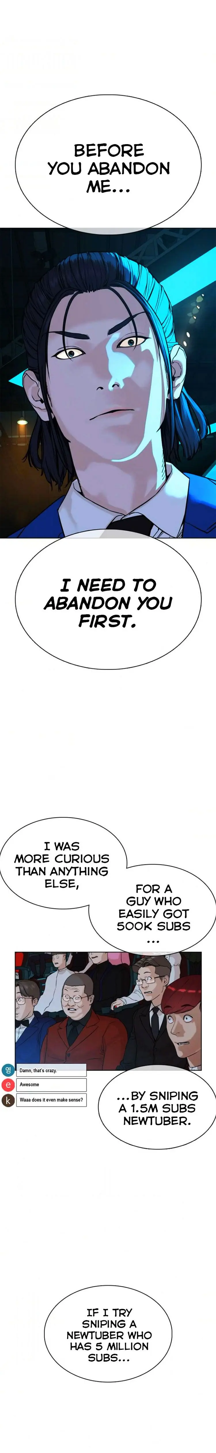How To Fight Manhwa Online Acagbbb Chapter 47 - Page 35