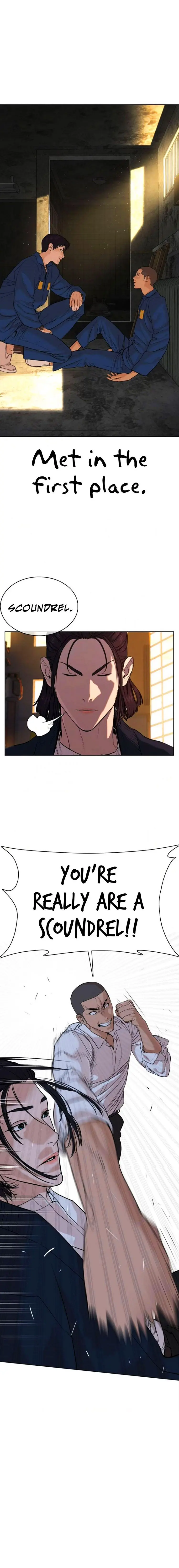 How To Fight Manhwa Online Acagbbb Chapter 47 - Page 4