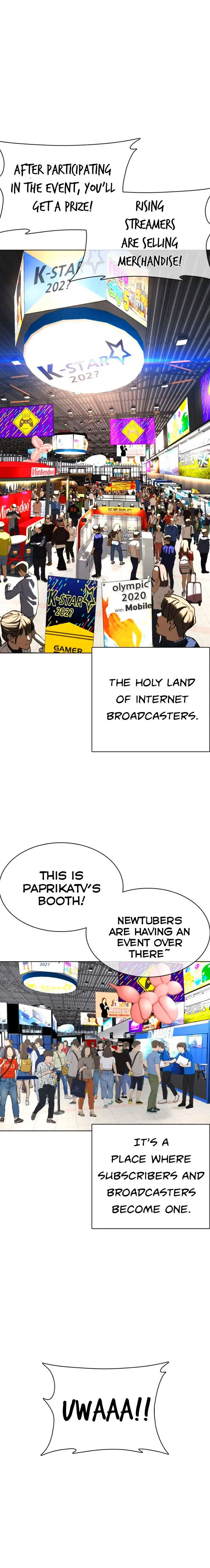 How To Fight Manhwa Online Acagbbb Chapter 47 - Page 6