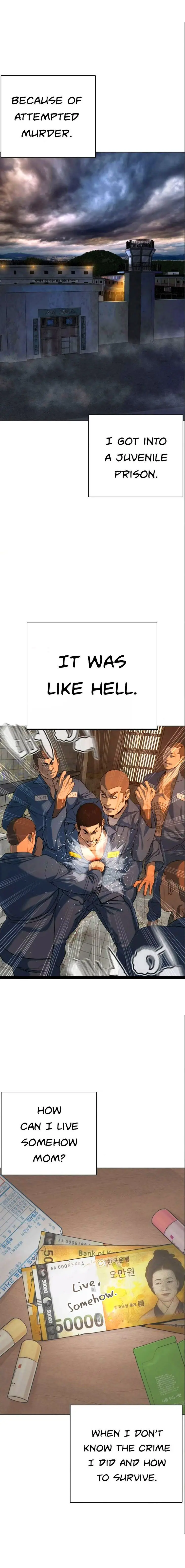 How To Fight Manhwa Online Acagbbb Chapter 48 - Page 2