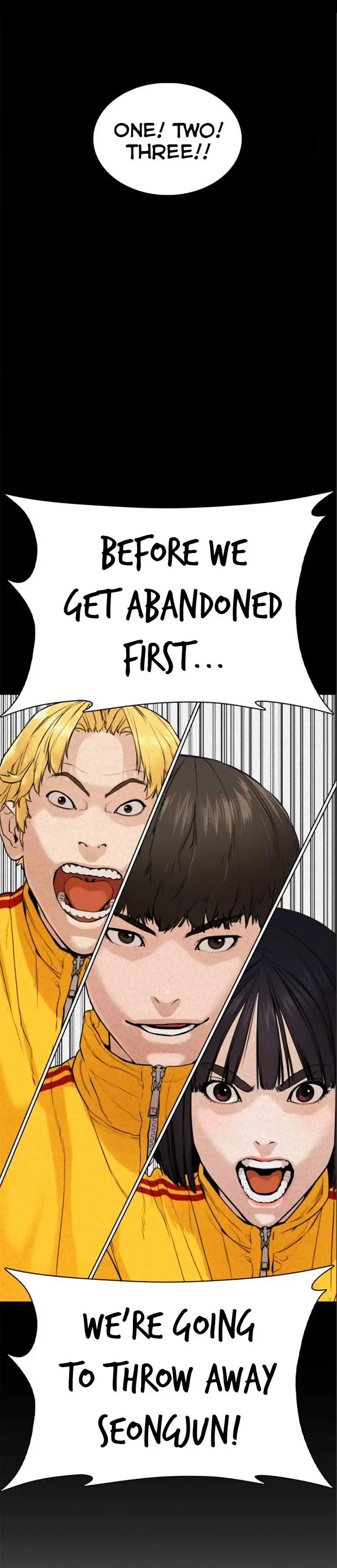 How To Fight Manhwa Online Acagbbb Chapter 48 - Page 24
