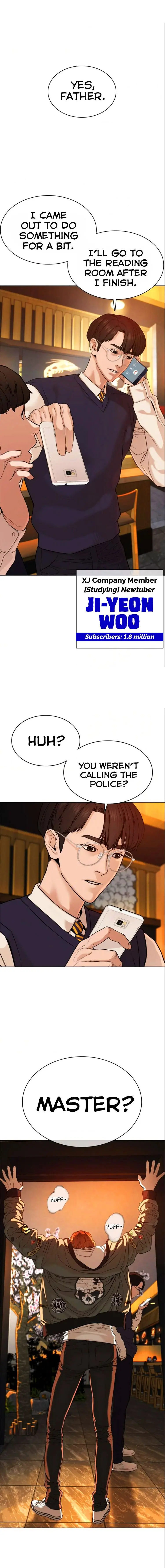 How To Fight Manhwa Online Acagbbb Chapter 48 - Page 32