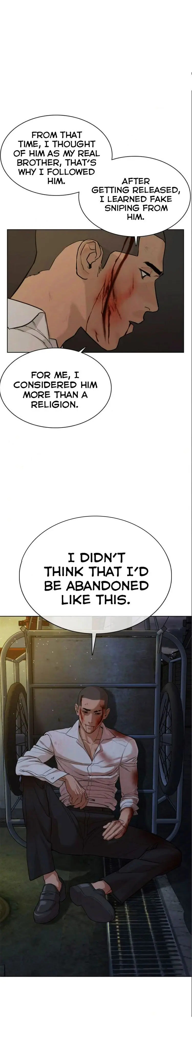 How To Fight Manhwa Online Acagbbb Chapter 48 - Page 4