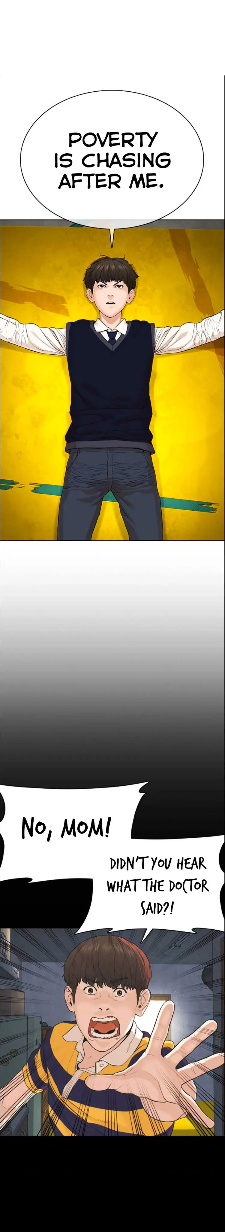 How To Fight Manhwa Online Acagbbb Chapter 49 - Page 12