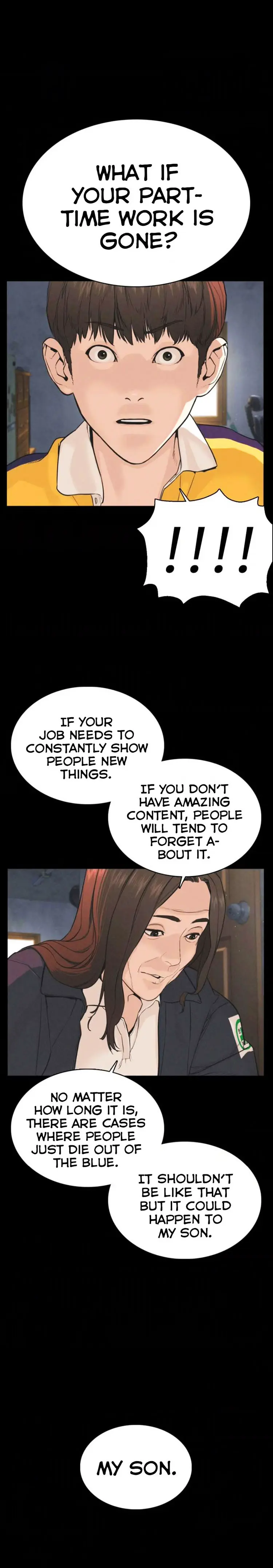 How To Fight Manhwa Online Acagbbb Chapter 49 - Page 15