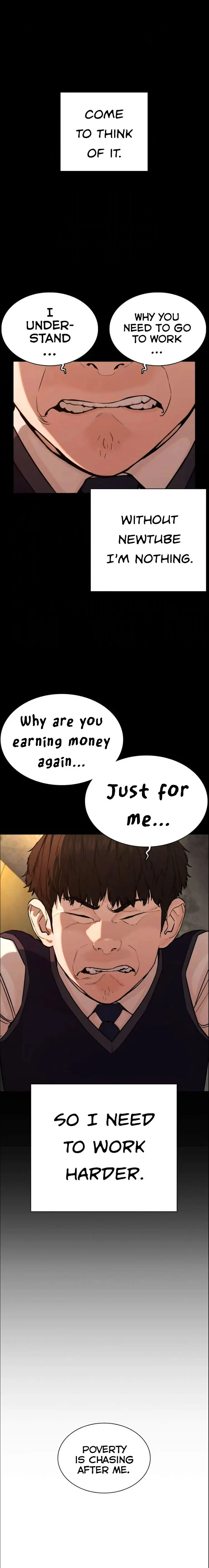 How To Fight Manhwa Online Acagbbb Chapter 49 - Page 17