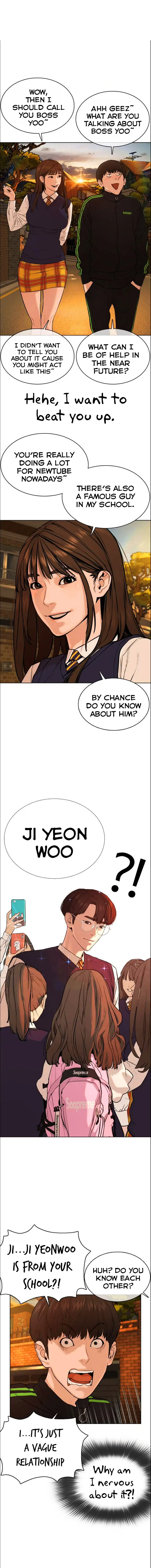 How To Fight Manhwa Online Acagbbb Chapter 49 - Page 30
