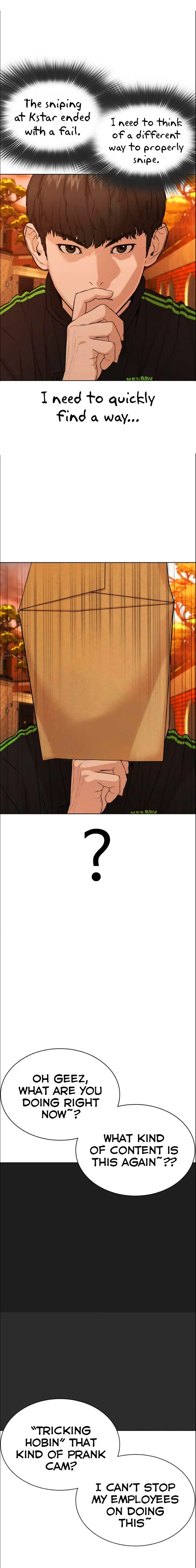 How To Fight Manhwa Online Acagbbb Chapter 49 - Page 32
