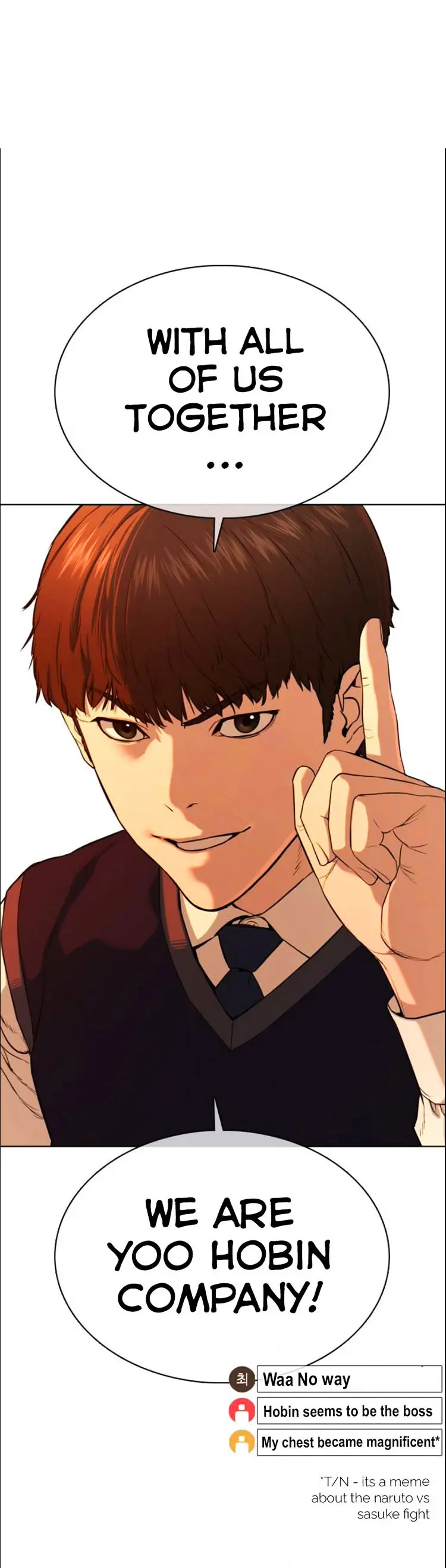 How To Fight Manhwa Online Acagbbb Chapter 49 - Page 5