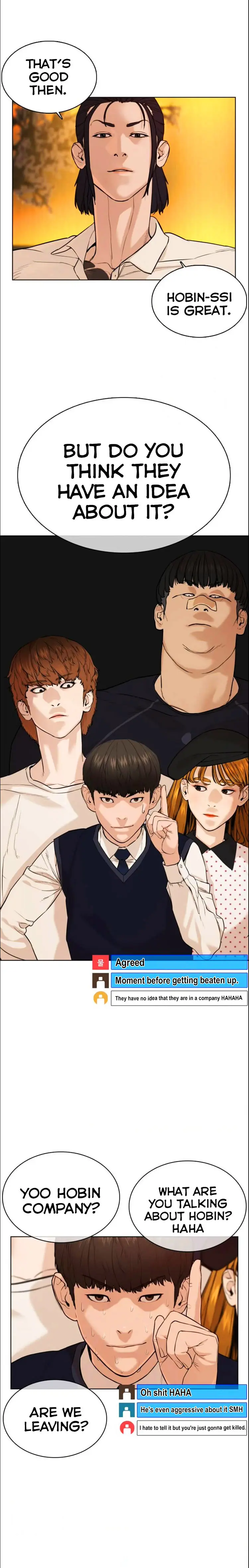 How To Fight Manhwa Online Acagbbb Chapter 49 - Page 6