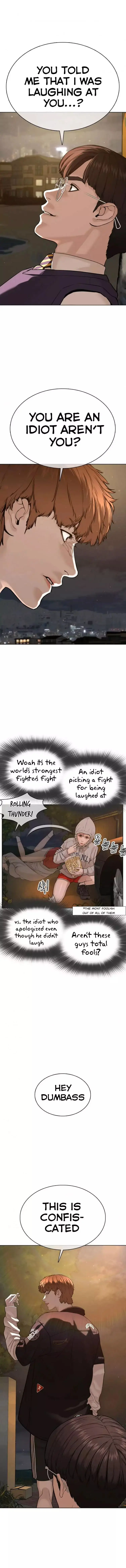 How To Fight Manhwa Online Acagbbb Chapter 51 - Page 4