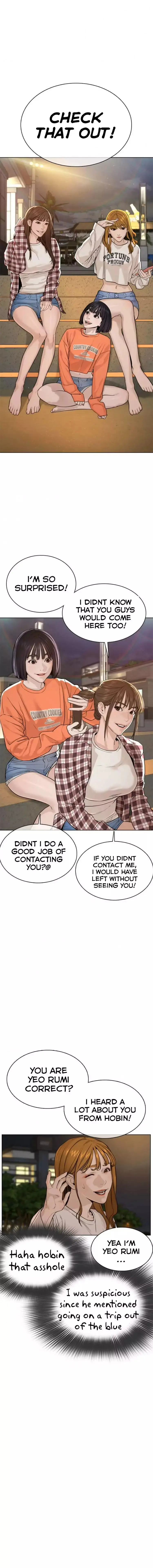 How To Fight Manhwa Online Acagbbb Chapter 51 - Page 7