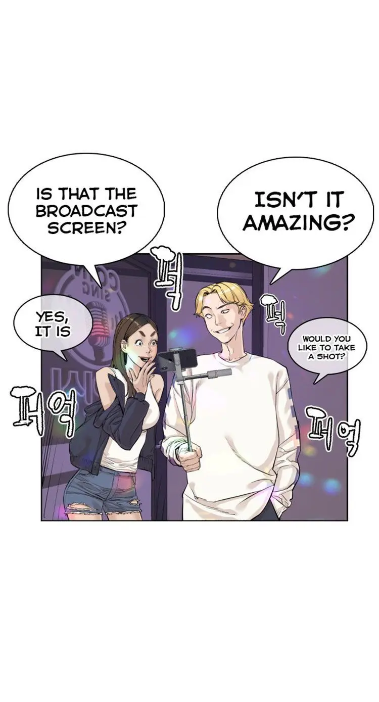 How To Fight Manhwa Online Acagbbb Chapter 6 - Page 11