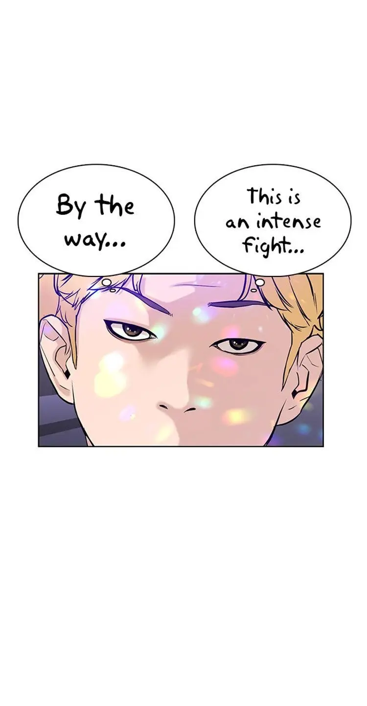 How To Fight Manhwa Online Acagbbb Chapter 6 - Page 12