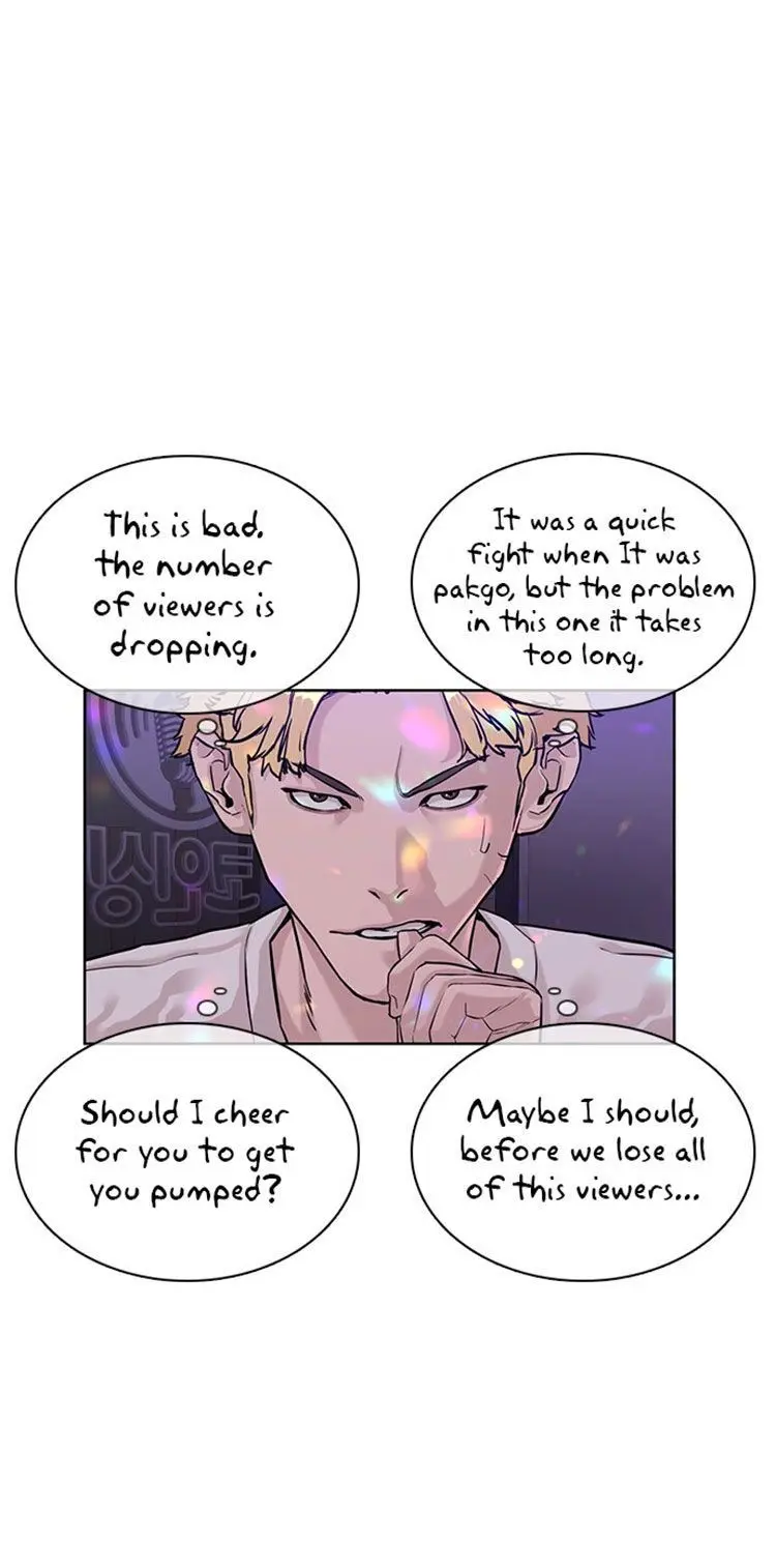 How To Fight Manhwa Online Acagbbb Chapter 6 - Page 14