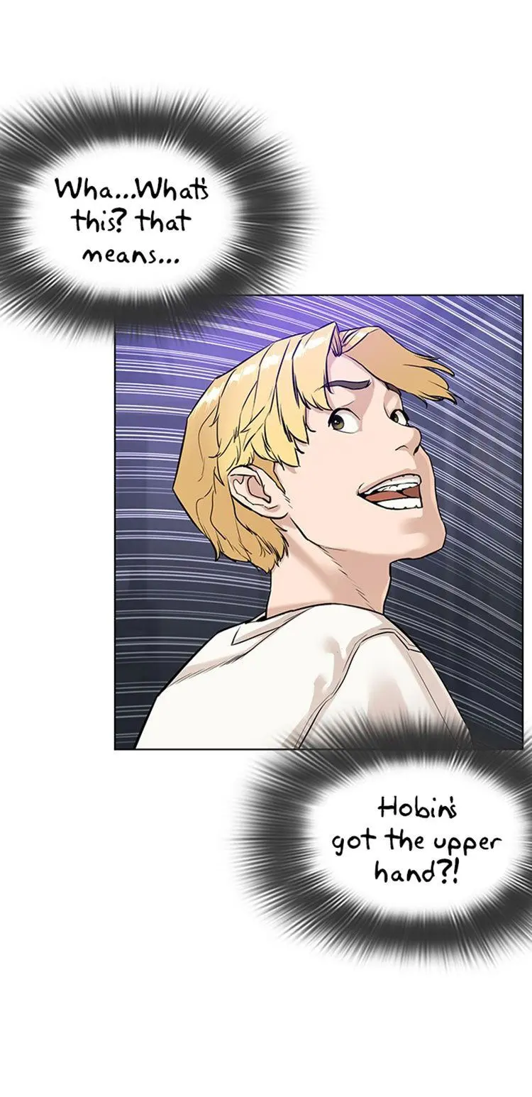 How To Fight Manhwa Online Acagbbb Chapter 6 - Page 23