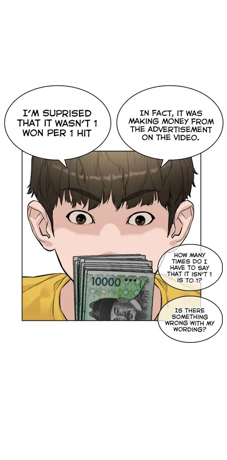How To Fight Manhwa Online Acagbbb Chapter 6 - Page 32