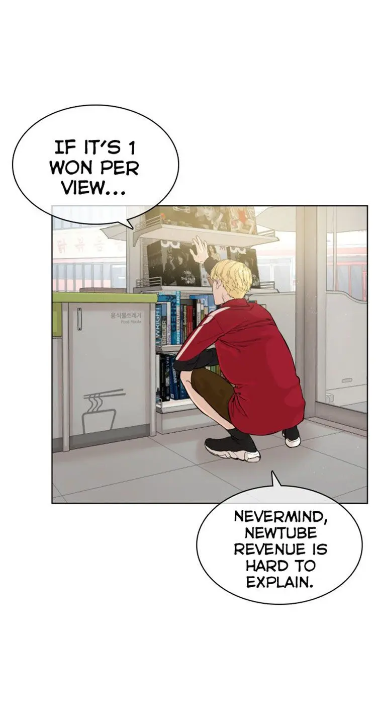How To Fight Manhwa Online Acagbbb Chapter 6 - Page 33