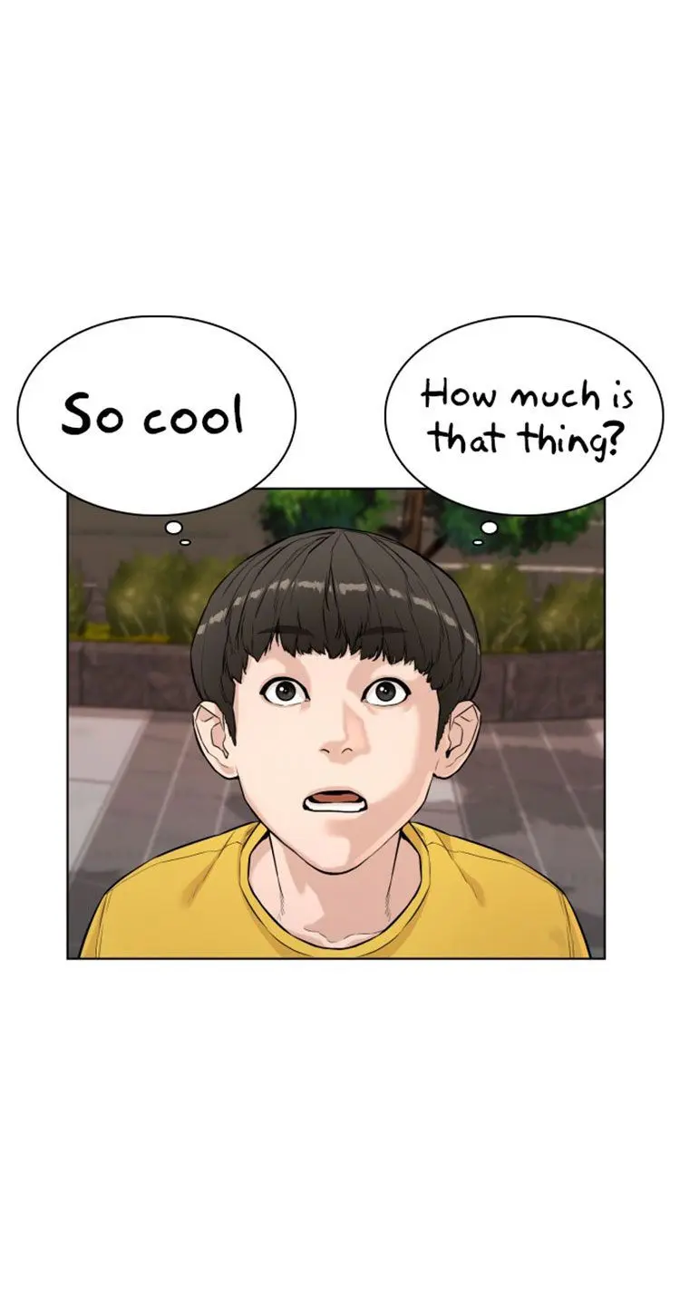 How To Fight Manhwa Online Acagbbb Chapter 6 - Page 48