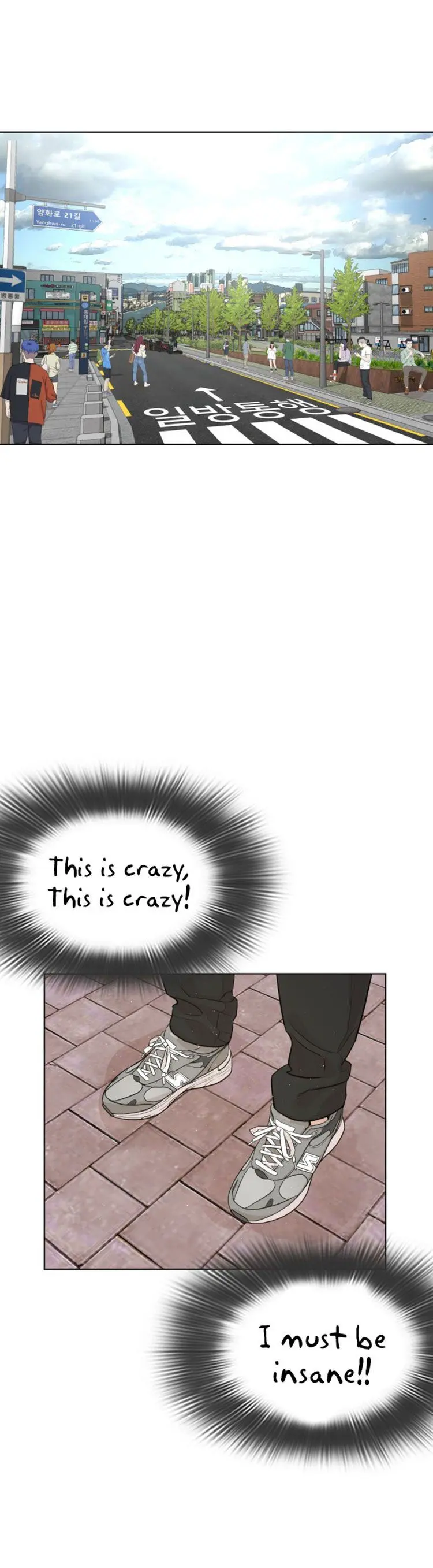 How To Fight Manhwa Online Acagbbb Chapter 6 - Page 62