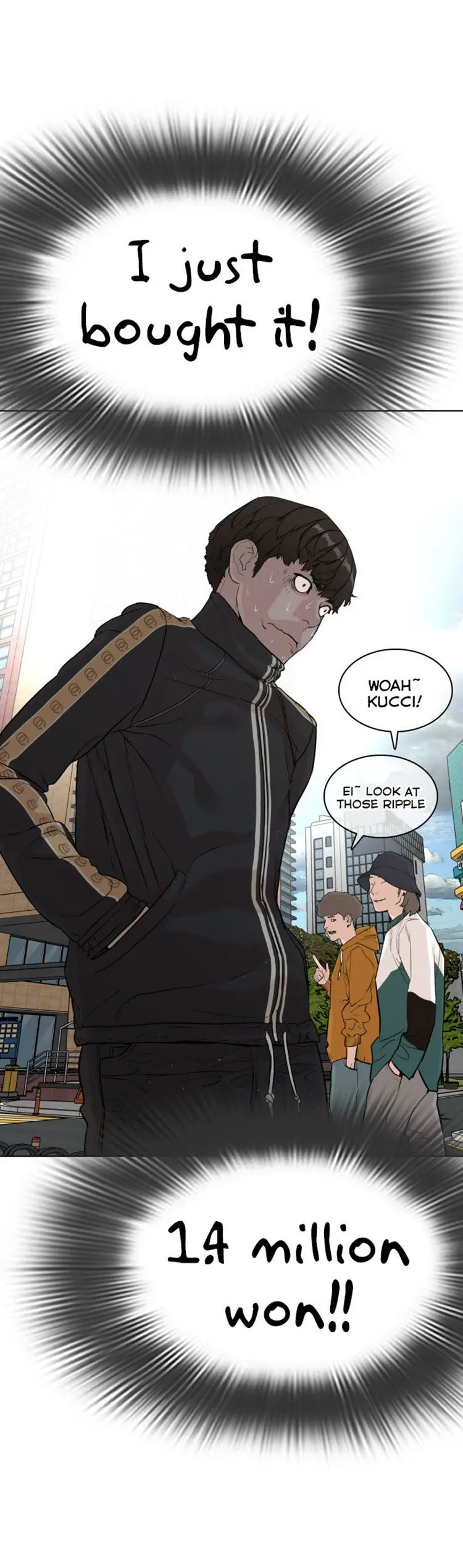How To Fight Manhwa Online Acagbbb Chapter 6 - Page 63