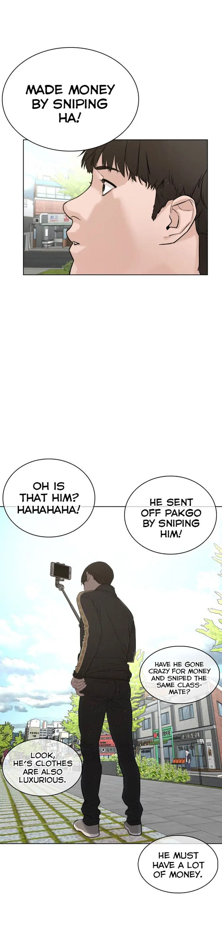 How To Fight Manhwa Online Acagbbb Chapter 6 - Page 67