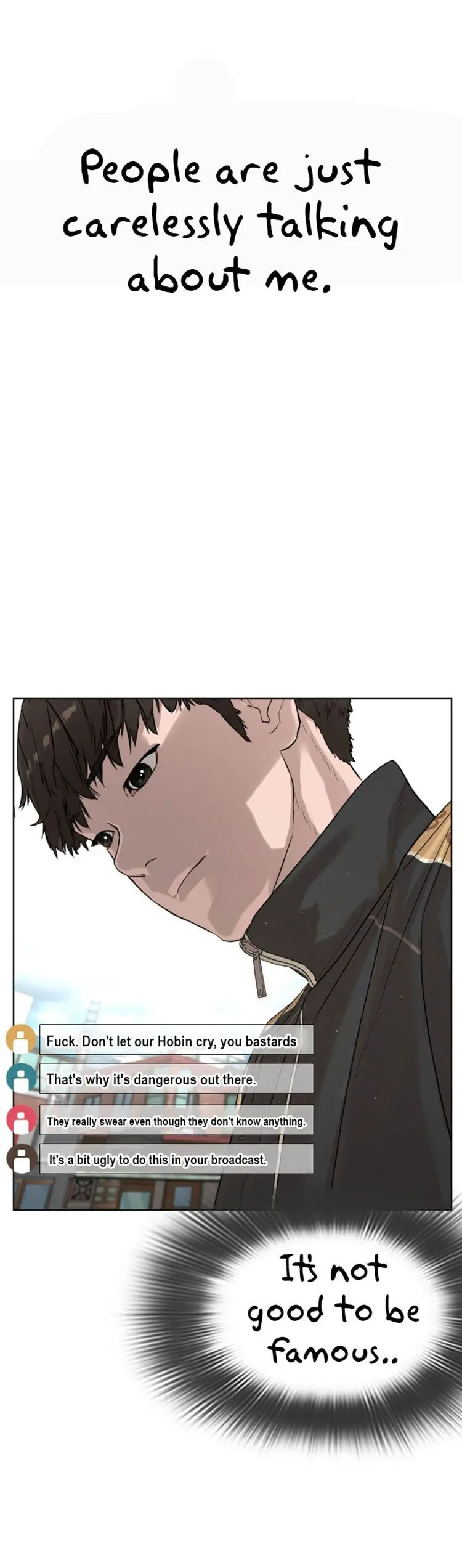 How To Fight Manhwa Online Acagbbb Chapter 6 - Page 68