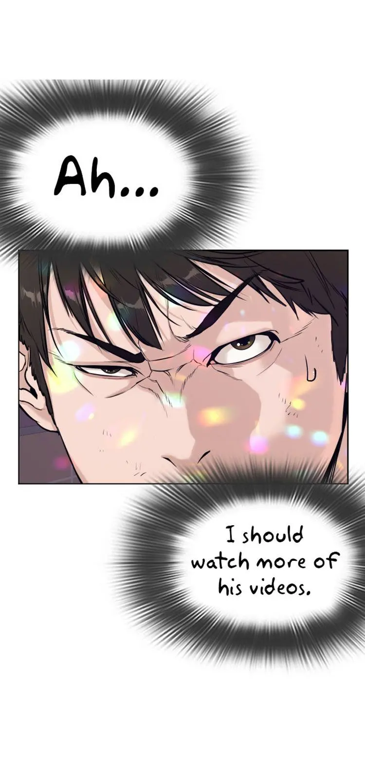 How To Fight Manhwa Online Acagbbb Chapter 6 - Page 7