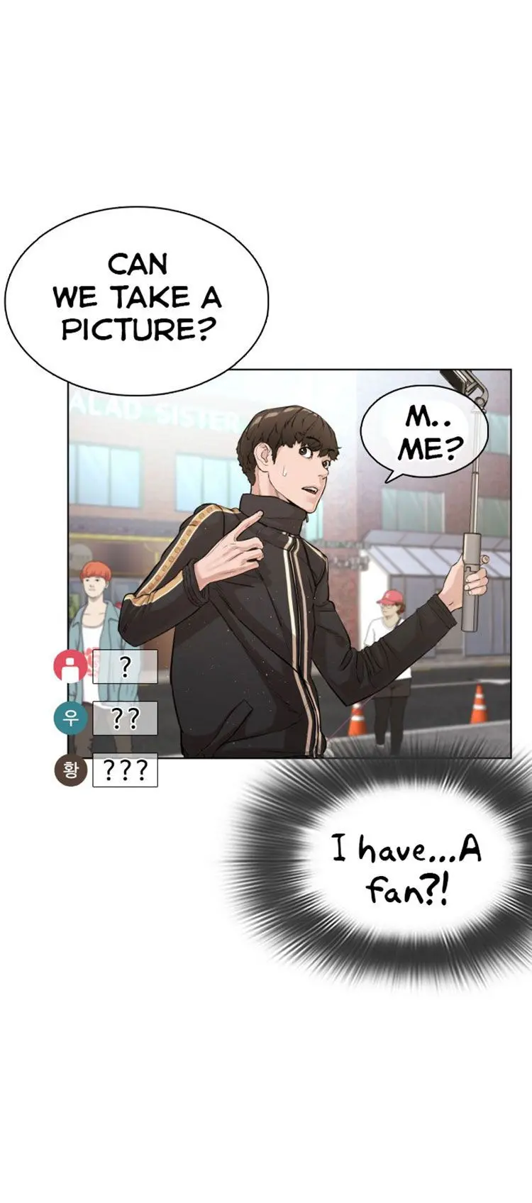 How To Fight Manhwa Online Acagbbb Chapter 6 - Page 71