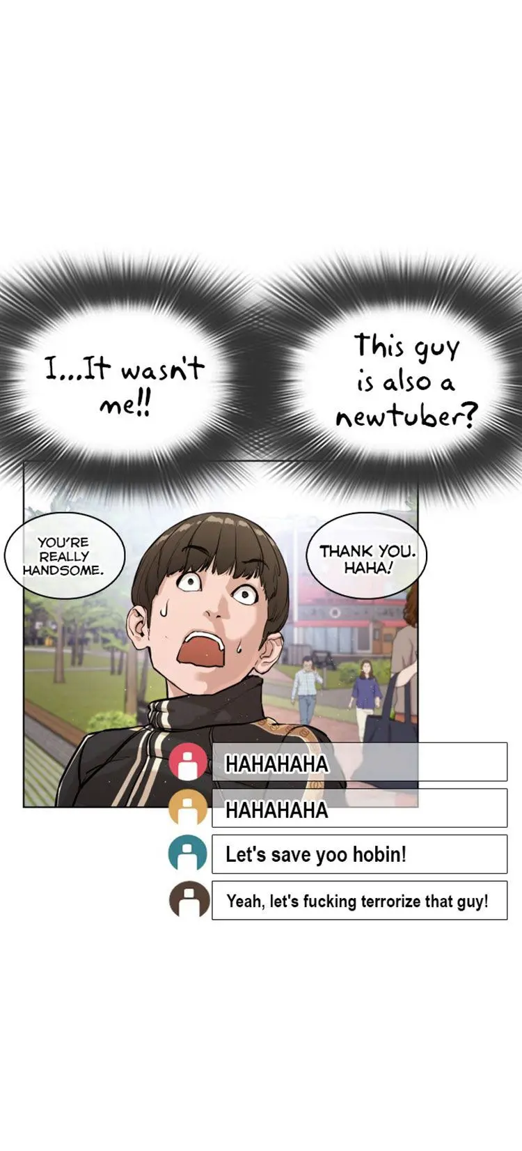 How To Fight Manhwa Online Acagbbb Chapter 6 - Page 73