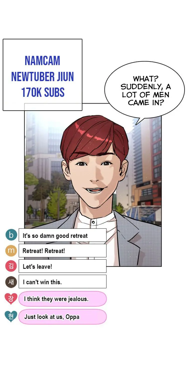 How To Fight Manhwa Online Acagbbb Chapter 6 - Page 74