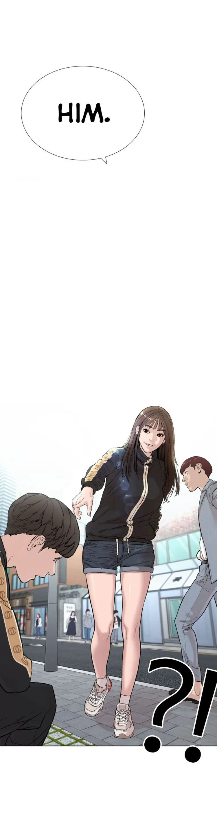 How To Fight Manhwa Online Acagbbb Chapter 6 - Page 79