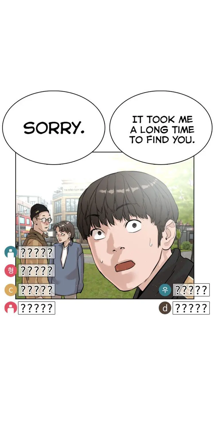 How To Fight Manhwa Online Acagbbb Chapter 6 - Page 80