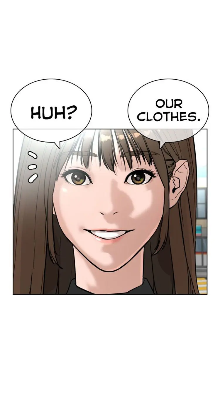 How To Fight Manhwa Online Acagbbb Chapter 6 - Page 81