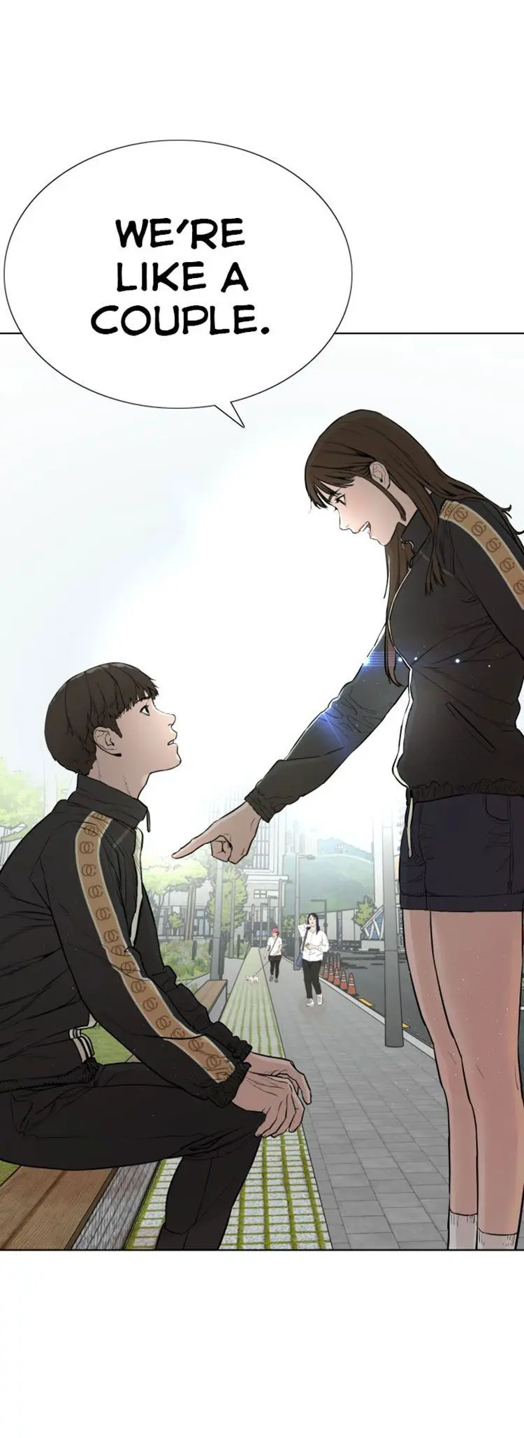 How To Fight Manhwa Online Acagbbb Chapter 6 - Page 82