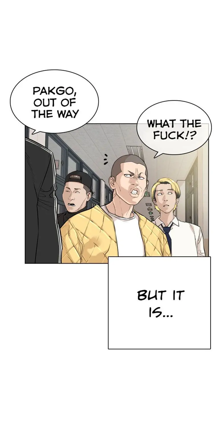 How To Fight Manhwa Online Acagbbb Chapter 7 - Page 10