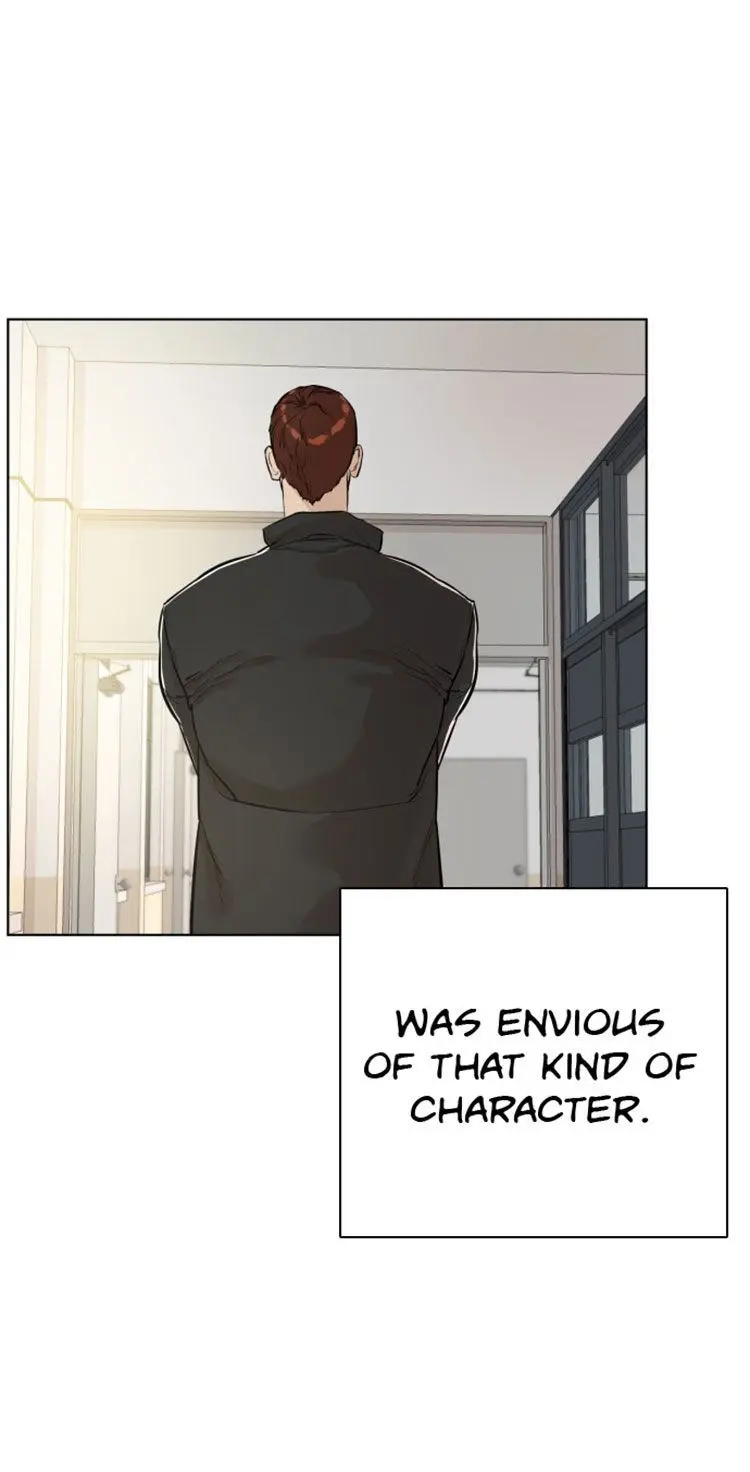 How To Fight Manhwa Online Acagbbb Chapter 7 - Page 14