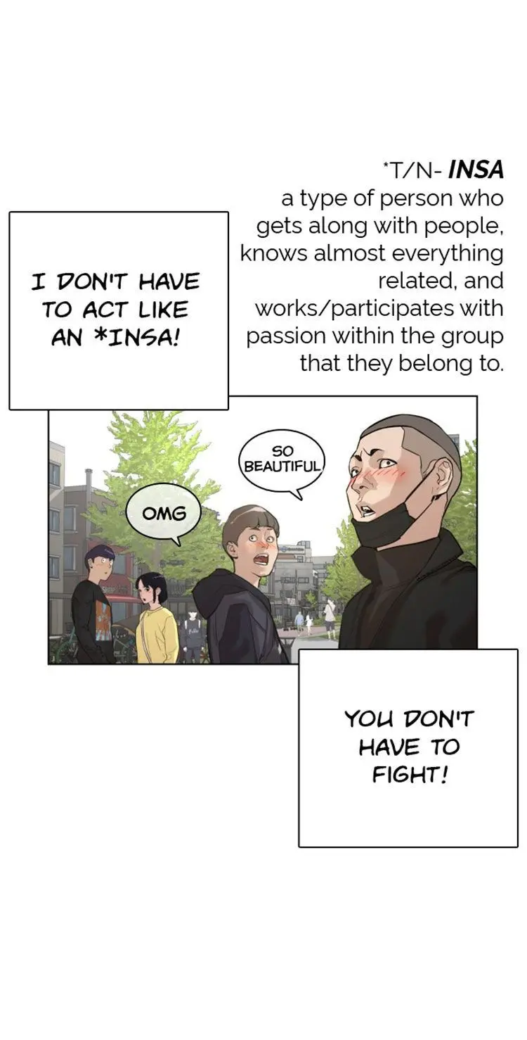 How To Fight Manhwa Online Acagbbb Chapter 7 - Page 17