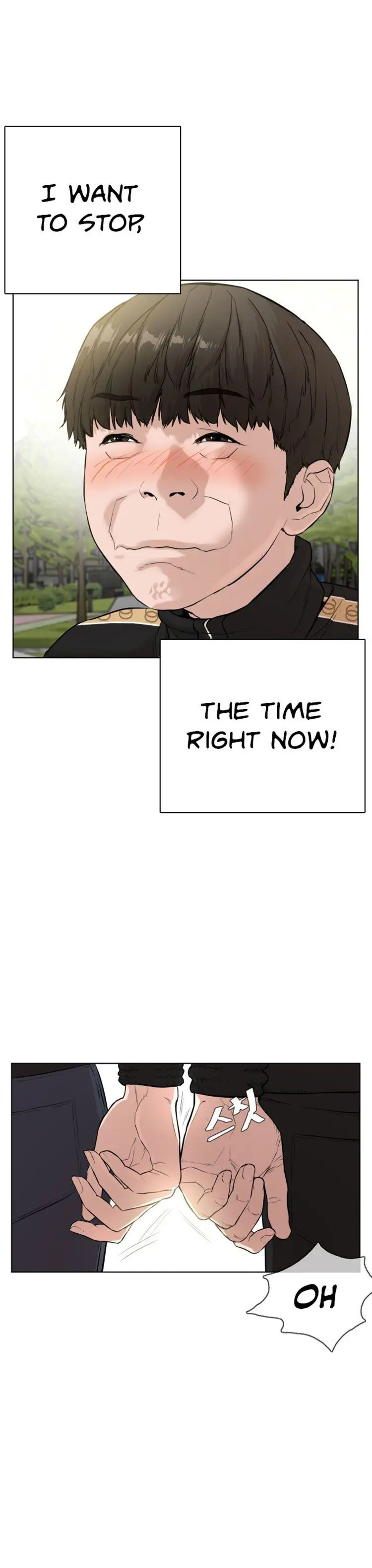 How To Fight Manhwa Online Acagbbb Chapter 7 - Page 18