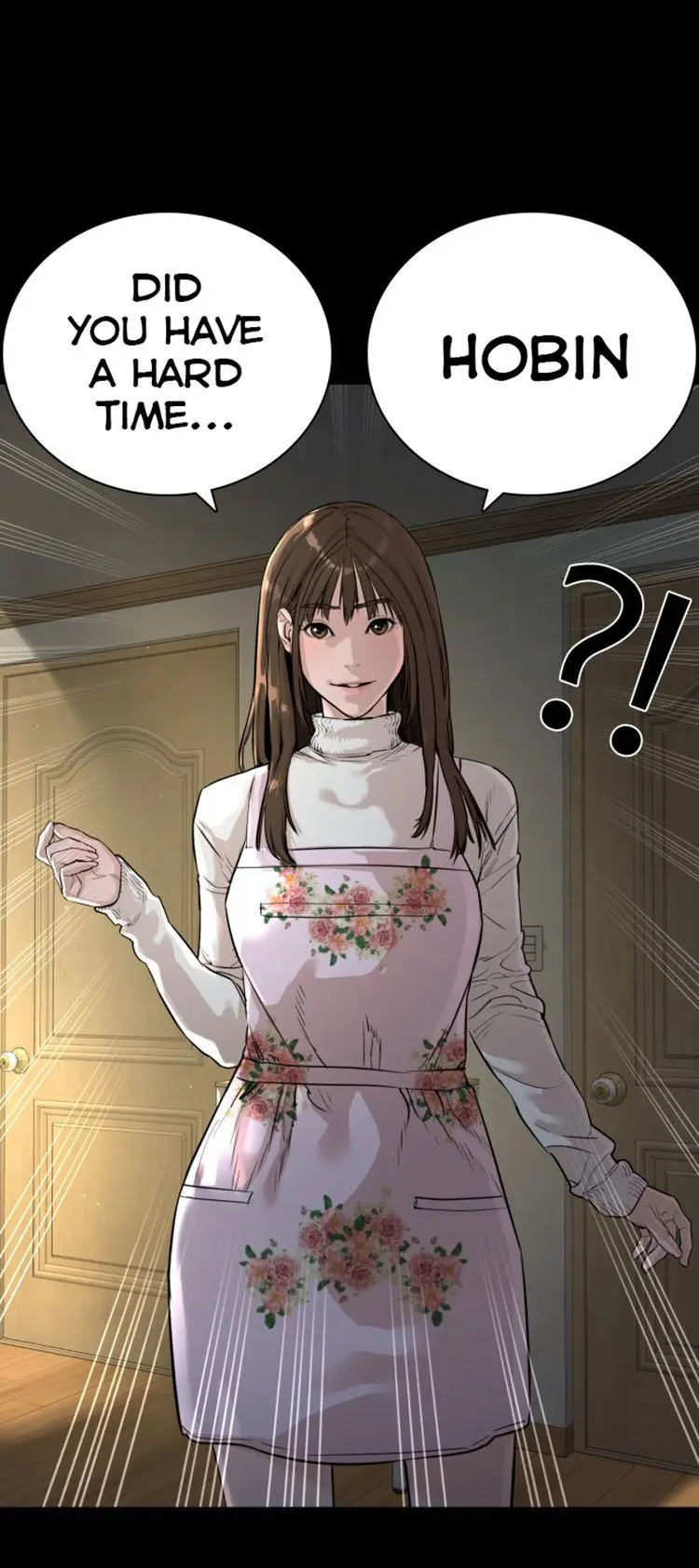 How To Fight Manhwa Online Acagbbb Chapter 7 - Page 22