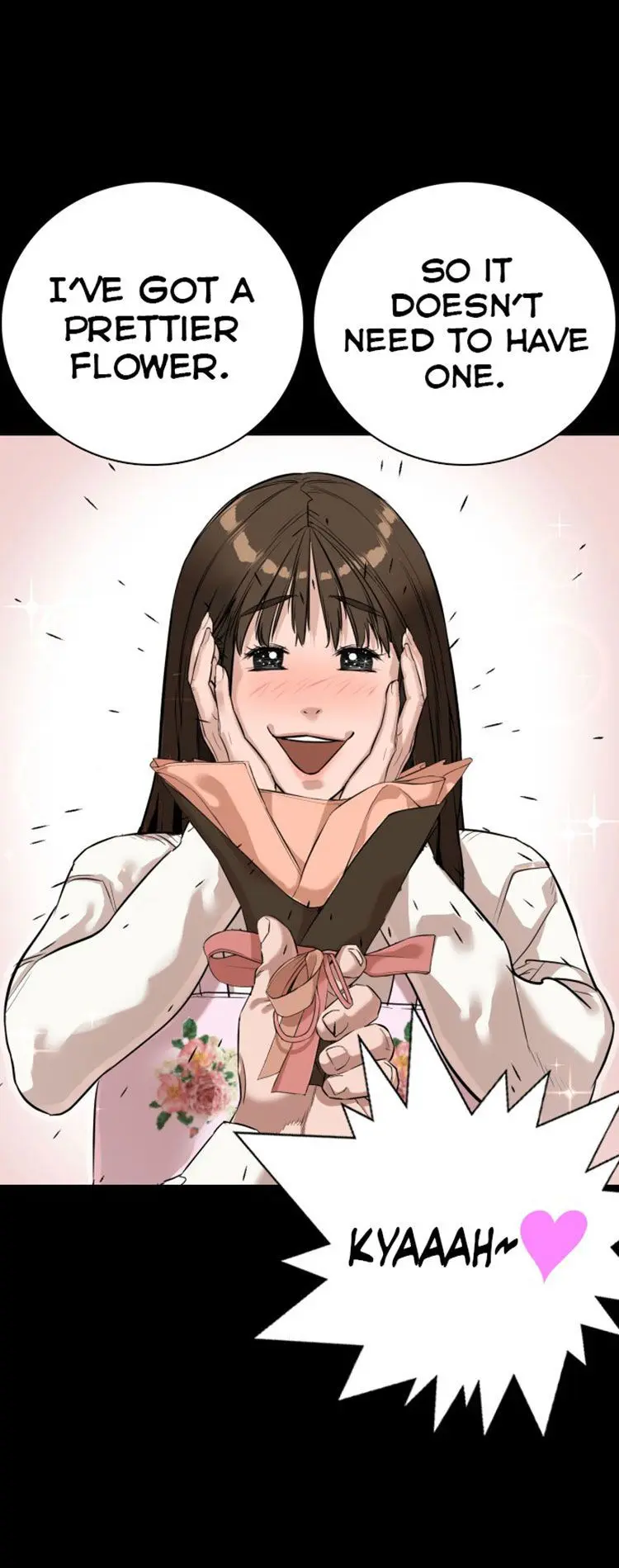 How To Fight Manhwa Online Acagbbb Chapter 7 - Page 26