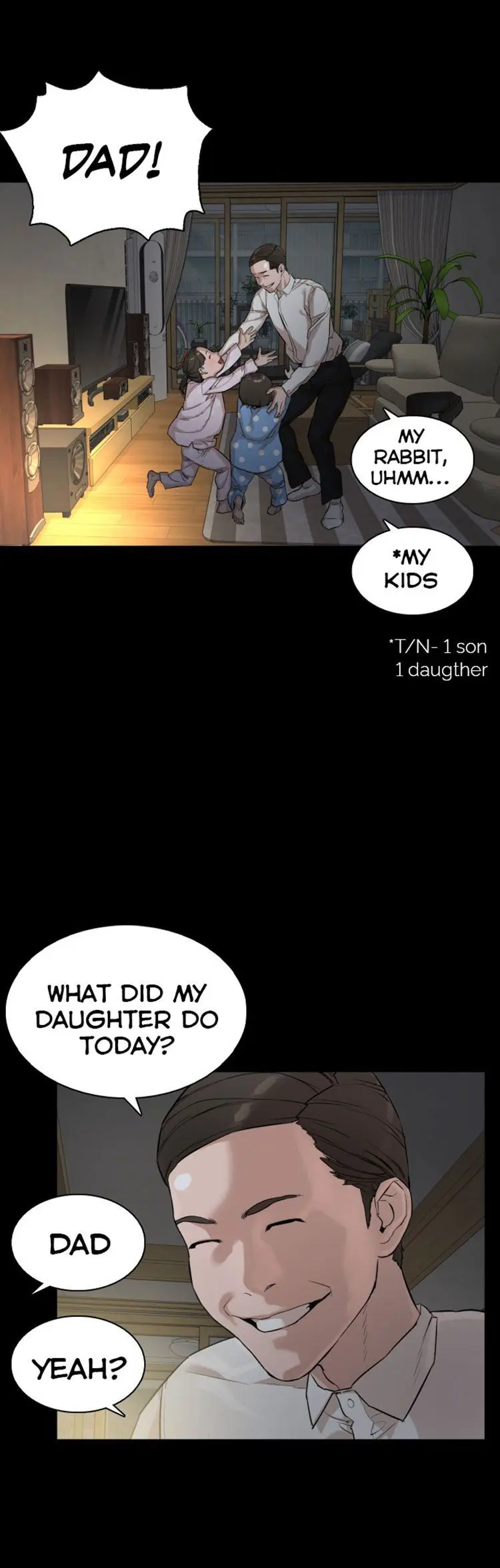 How To Fight Manhwa Online Acagbbb Chapter 7 - Page 27