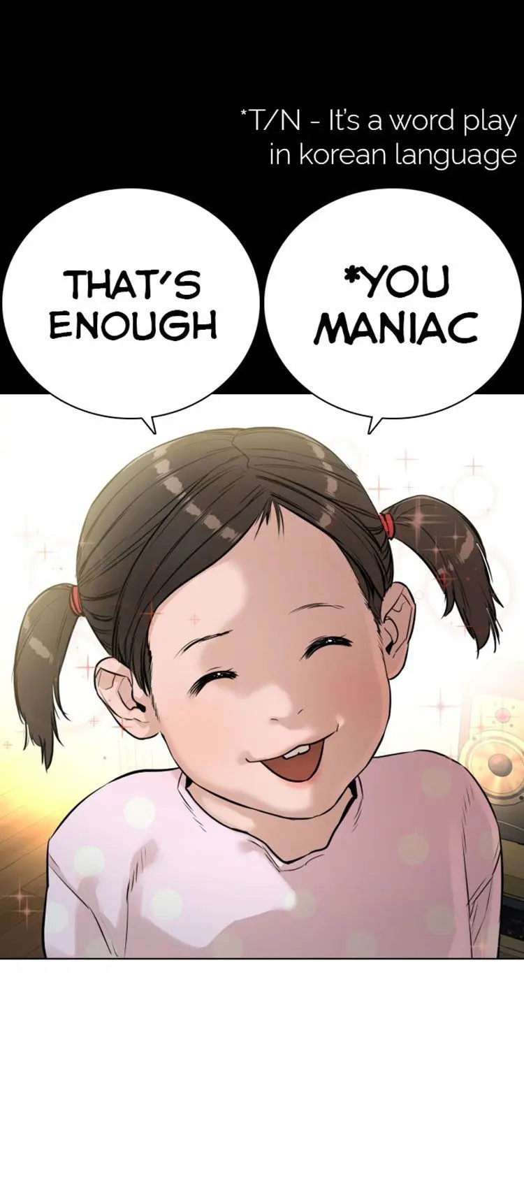 How To Fight Manhwa Online Acagbbb Chapter 7 - Page 28