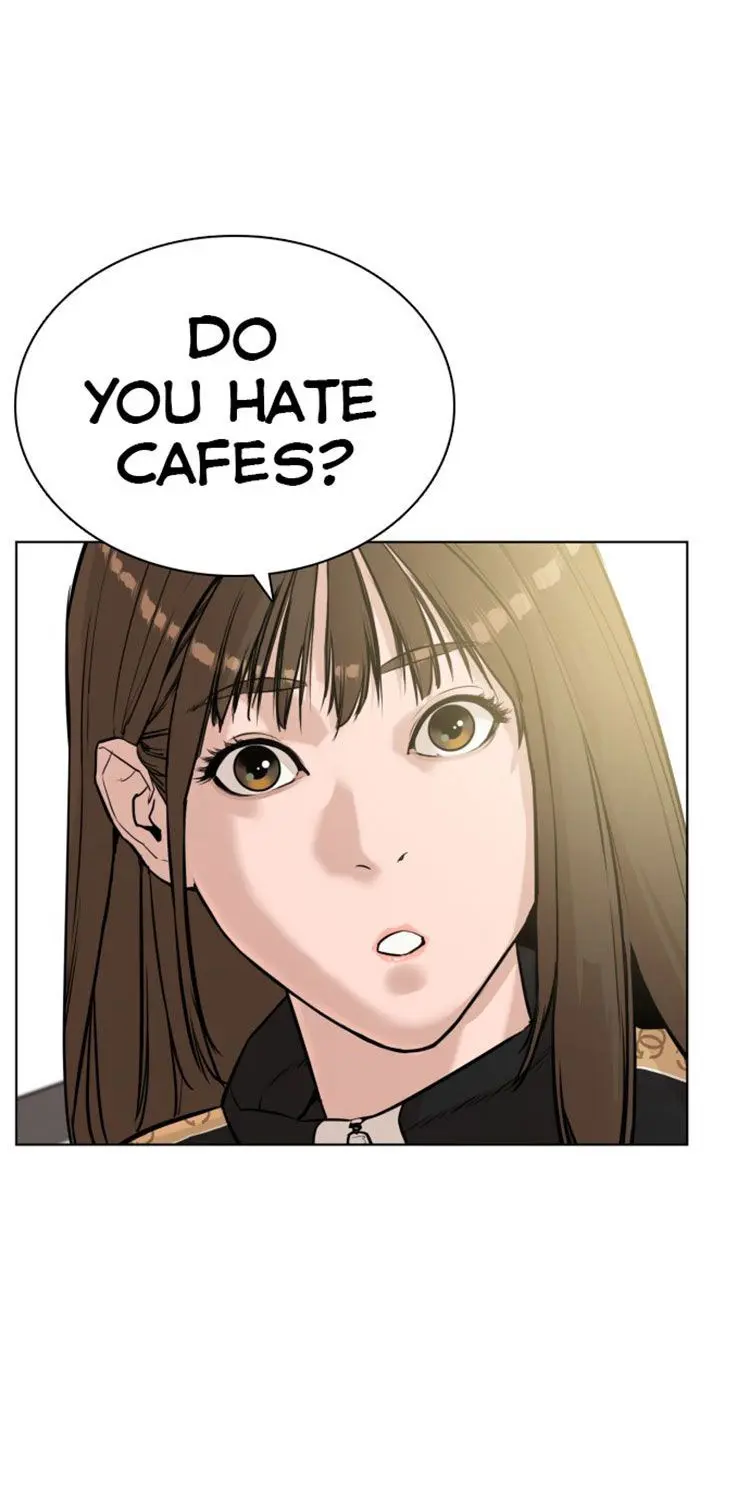 How To Fight Manhwa Online Acagbbb Chapter 7 - Page 29