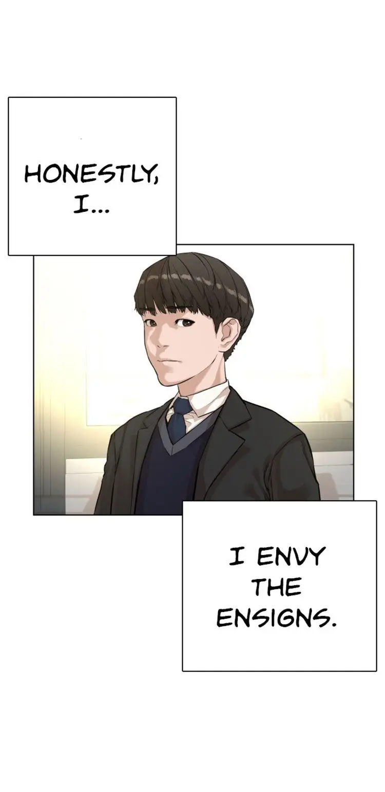 How To Fight Manhwa Online Acagbbb Chapter 7 - Page 3