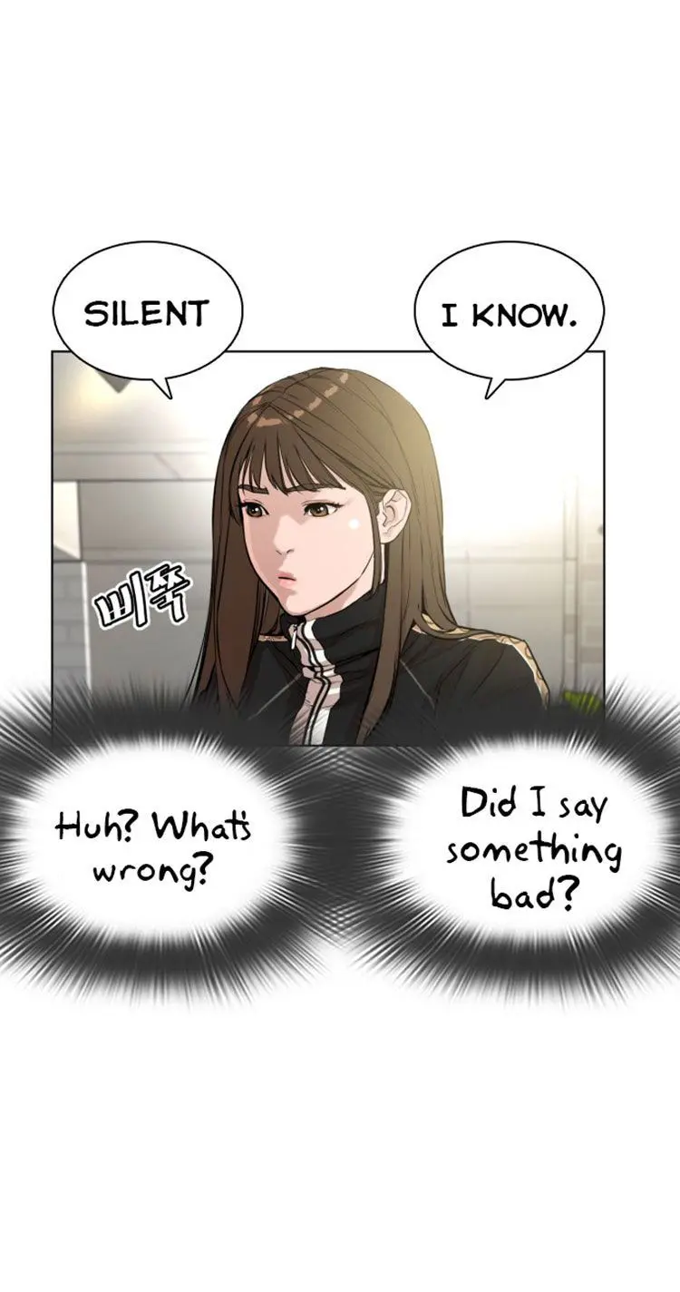 How To Fight Manhwa Online Acagbbb Chapter 7 - Page 32